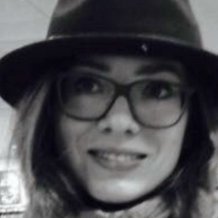 Анна Румянцева, 17.08.1986, Санкт-Петербург