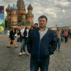 Сергей Белозёров, 14.04, Ярославль