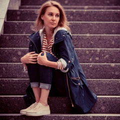 Елена Дикая, 27.01, Москва