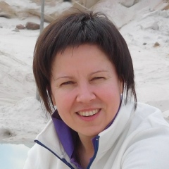 Анастасия Тихонова, 22.12, Великий Новгород