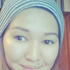 Aida Aibekova, 20.10.1992, Актобе