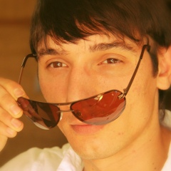Asif Isayev, 17.12.1989, Баку