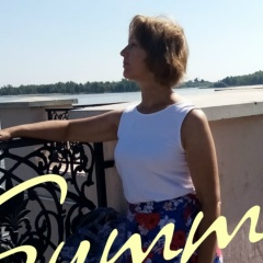 Татьяна Улановская, 01.06, Барнаул