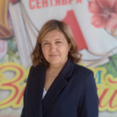 Айгуль Максютова, 10.09, Кумертау