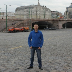 Дмитрий Михайлов, 04.03, Москва