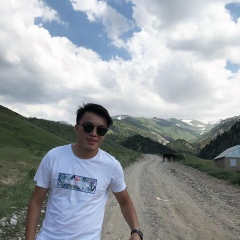 Мади Нуржан, 13.07, Караганда