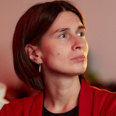 Виктория Максимова, 13.02, Москва