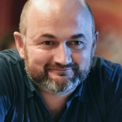 Анатолий Мулюкин, 22.06, Красноярск