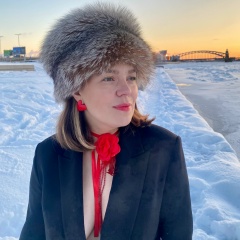 Olga Galina, 01.01