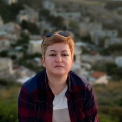Марина Гринева, 13.12, Санкт-Петербург