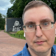 Александр Токарев, 22.08.1982, Санкт-Петербург