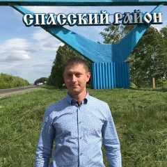 Сергей Денисов, 14.08, Москва