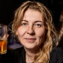 Рита Алехина, 05.02, Химки