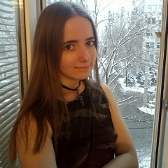 Лена Ким, 24.11