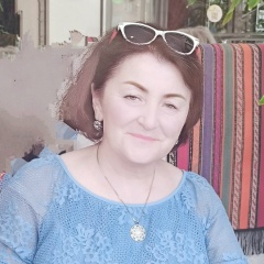 Sakinat Karabasheva, Нальчик