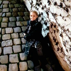 Любовь Kohout, 14.08.1958, Wien