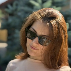 Линара Носенко, 14.03, Симферополь