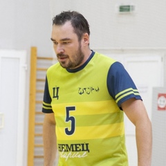 Дмитрий Рудой, 09.05, Уфа