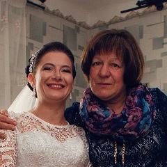 Ліна Данильчук, 07.11, Березно