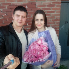 Александр Александрович, 09.06.1985, Санкт-Петербург