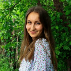 Ирина Михайлова, 09.06, Токмок