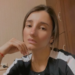 Жанна Мельниченко, Тирасполь