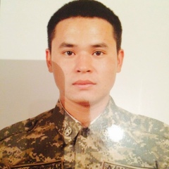 Асланбек Жумашев, 16.01.1992, Уральск