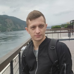 Вячеслав Петрусенко, 20.03, Красноярск