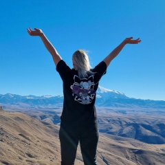 Оксана Грушина, 02.11.1989, Москва