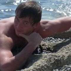 Дмитрий Фёклин, 02.07.1990, Тольятти