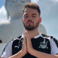 Антон Овсинский, 04.07.1997, Москва