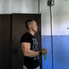 Алексей Качалов, Владивосток