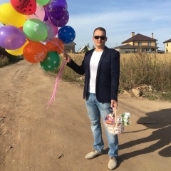 Александр Трунин, 30.07, Саранск