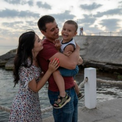 Айдар Абдуллин, 28.12, Алматы