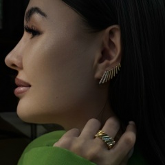 Lyazzat Rakhimzhanova, 07.10.1994, Астана