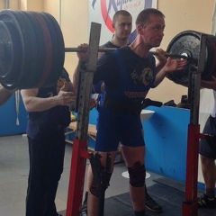 Паша Чуев, 18.08.1988, Бердск