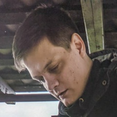 Александр Шавырин, 09.03.1992, Воронеж