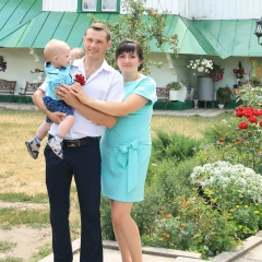 Алла Килимник, 17.01