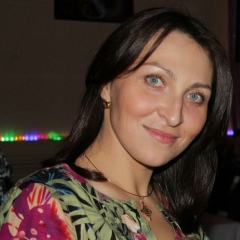 Наталья Фадеева, 07.12, Саранск