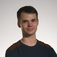 Даниил Кошель