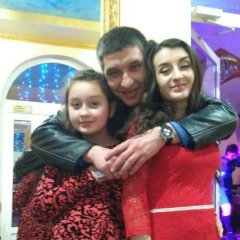 Александр Окружко, 30.01.1989, Киев