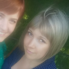 Танюша Никитина, 25.09.1990, Ломоносов