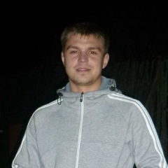 Алексей Емелин, 18.03.1991, Дзержинск