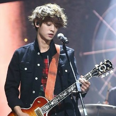 Jung-Joon Young, 21.02.1989