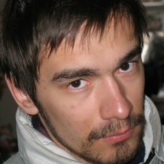 Семен Волкоморов, 15.09.1986