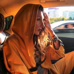 София Богуславская, 07.04, Москва