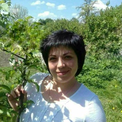 Оксана Оверчук, 28.09, Киев