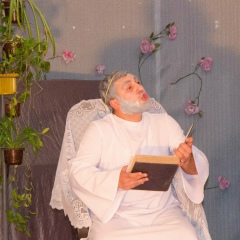 Hamlet Badalyan, 14.05.1996, Ереван