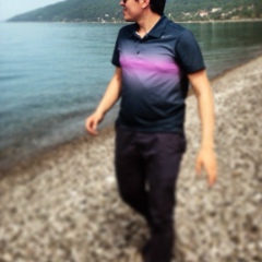 Рустем Хакимов, 09.10.1985, Сочи