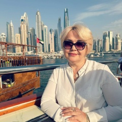 Альмира Юсупова, 27.02, Уфа